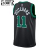 Dres Boston Celtics Payton Pritchard 11 Jordan 2022-23 Statement Edition Zelena Swingman - Dječji